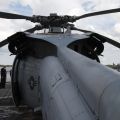 U.S.S. Mount Whitney - Kieler Woche 2009
